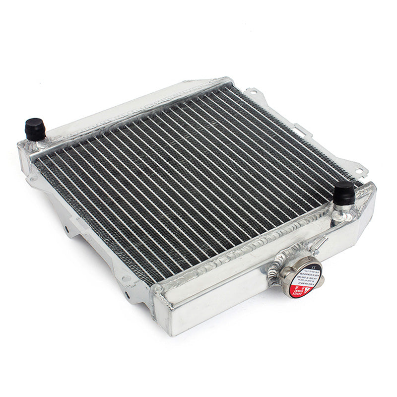 TOXIC ATV RADIATOR HONDA 2165226