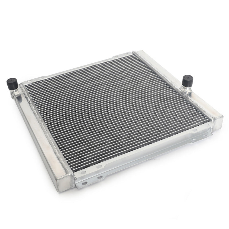 TOXIC ATV RADIATOR CAN AM 2165227