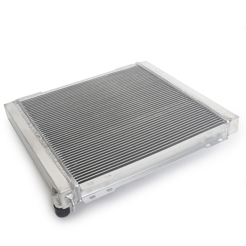 TOXIC ATV RADIATOR CAN AM 2165227