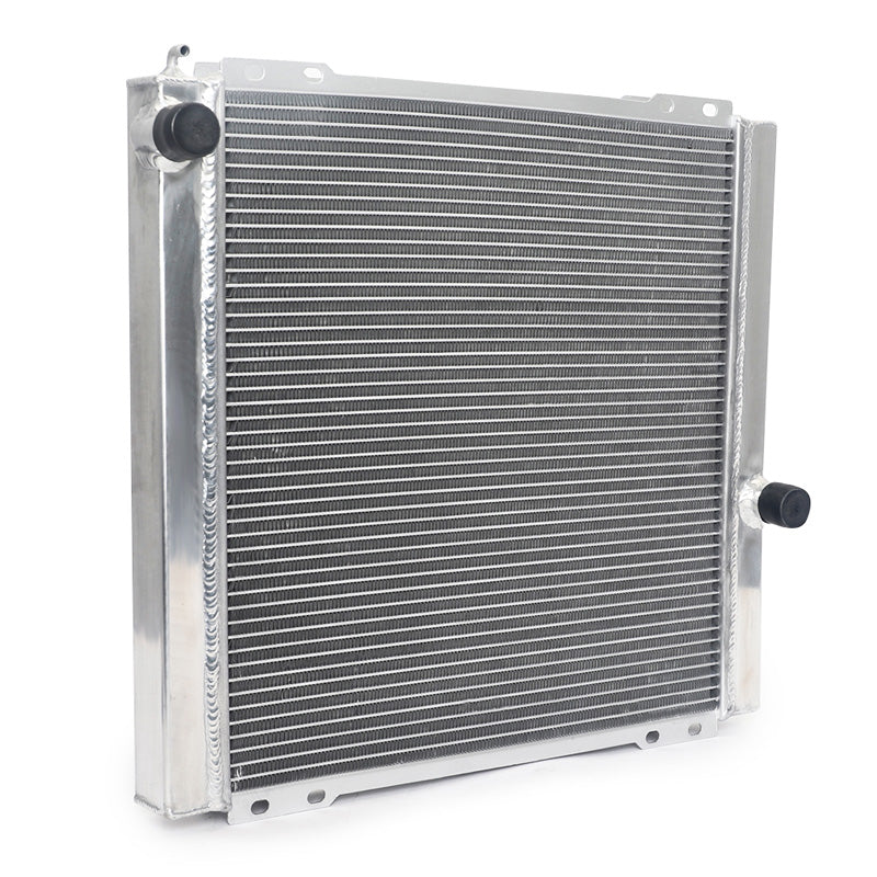 TOXIC ATV RADIATOR CAN AM 2165227