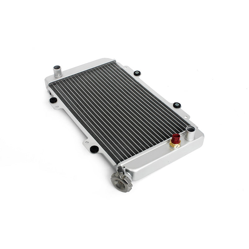 TOXIC ATV RADIATOR YAMAHA 2165228