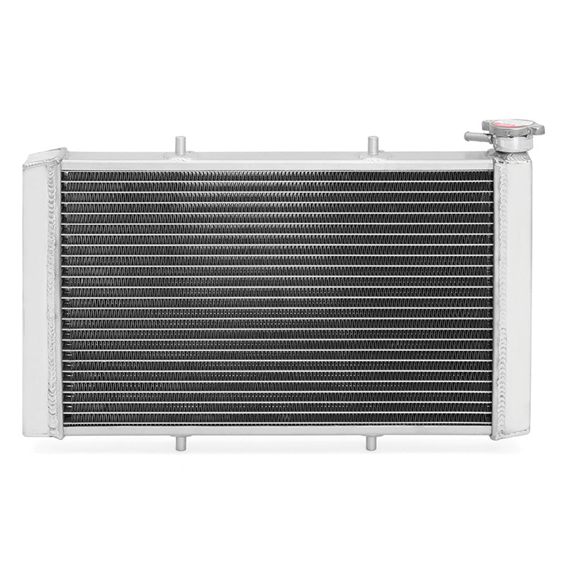 TOXIC ATV RADIATOR YAMAHA 2165229