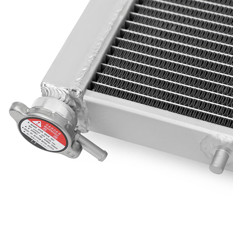 TOXIC ATV RADIATOR YAMAHA 2165229