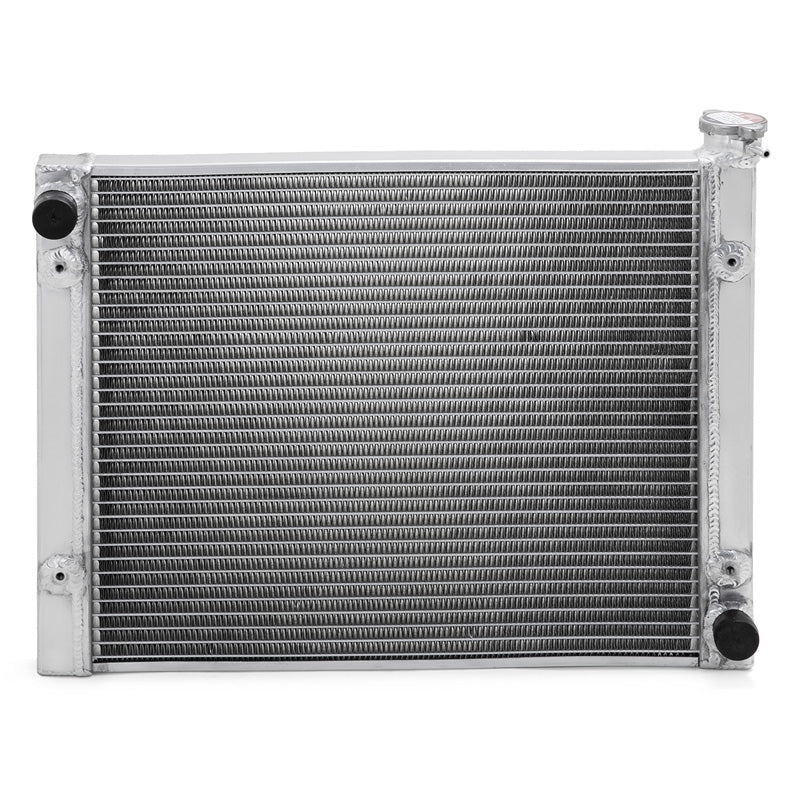 TOXIC ATV RADIATOR POLARIS 2165231