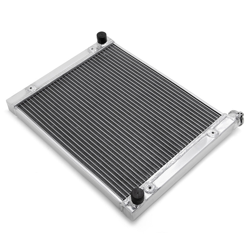 TOXIC ATV RADIATOR POLARIS 2165231