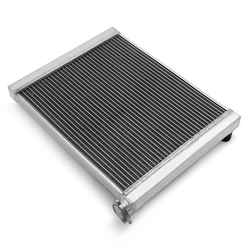 TOXIC ATV RADIATOR POLARIS 2165231