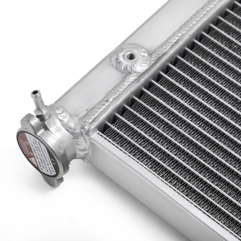 TOXIC ATV RADIATOR POLARIS 2165231