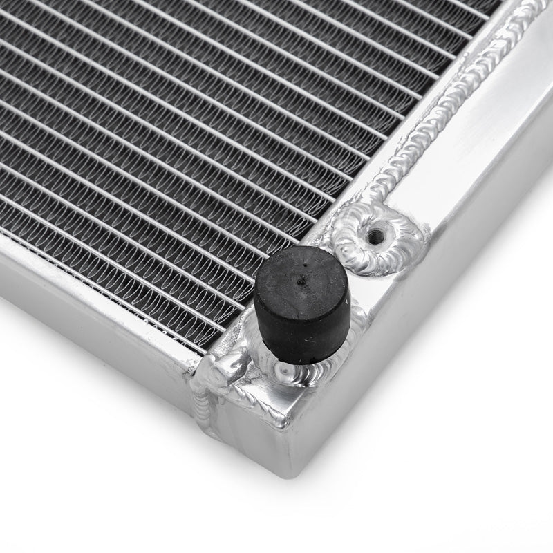 TOXIC ATV RADIATOR POLARIS 2165231