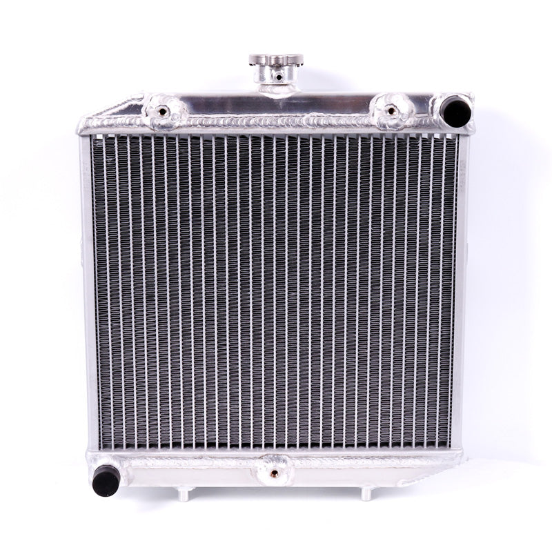 TOXIC ATV RADIATOR HONDA 2165238