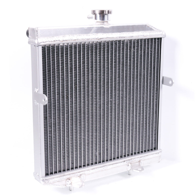 TOXIC ATV RADIATOR HONDA 2165238