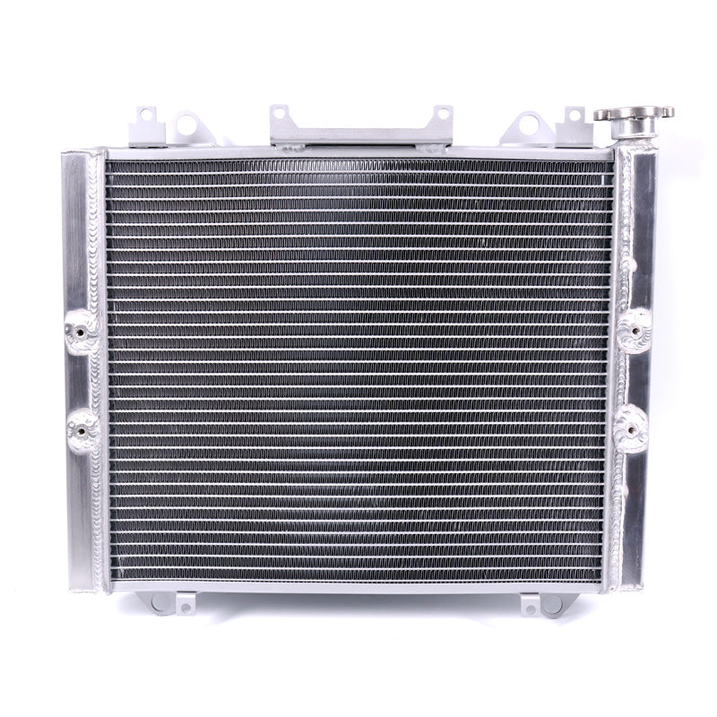 TOXIC ATV RADIATOR KAWASAKI 2165242