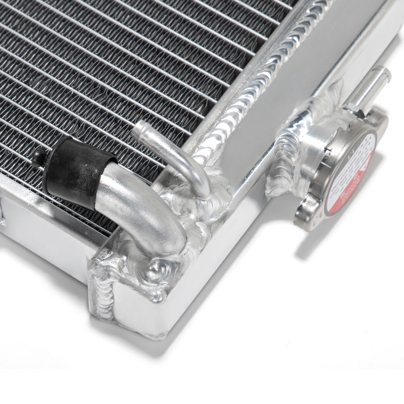 TOXIC ATV RADIATOR YAMAHA 2165244