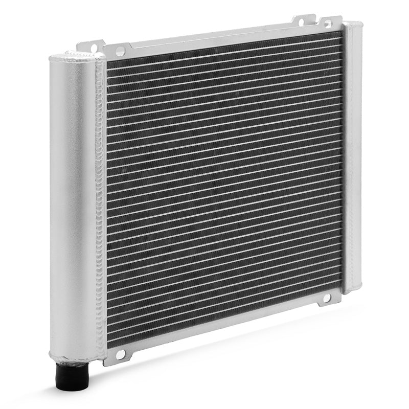 TOXIC ATV RADIATOR CAN AM 2165246