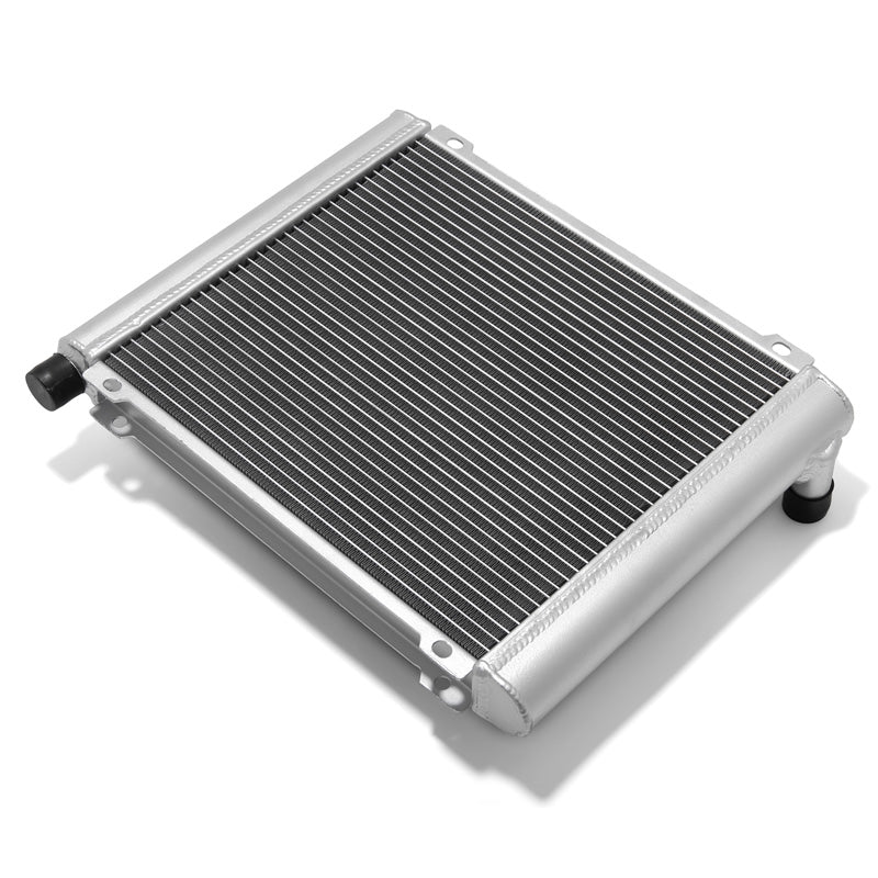 TOXIC ATV RADIATOR CAN AM 2165246
