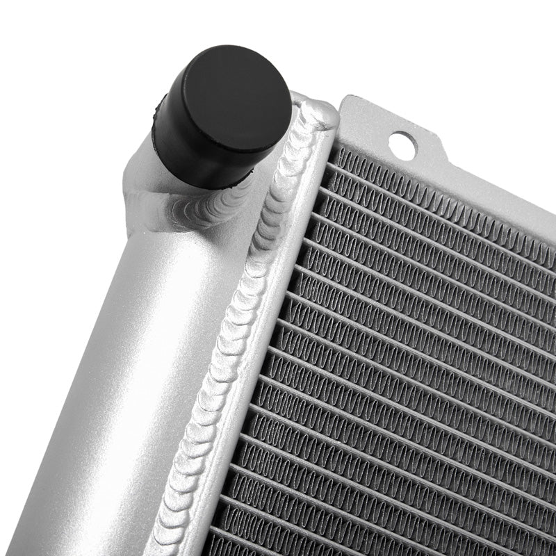 TOXIC ATV RADIATOR CAN AM 2165246