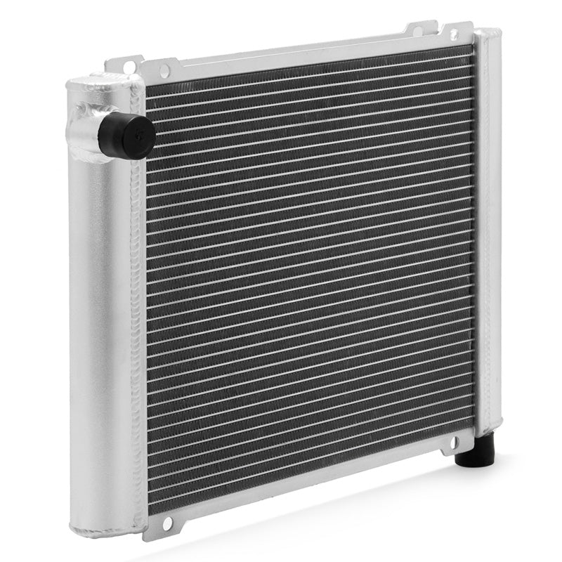 TOXIC ATV RADIATOR CAN AM 2165246
