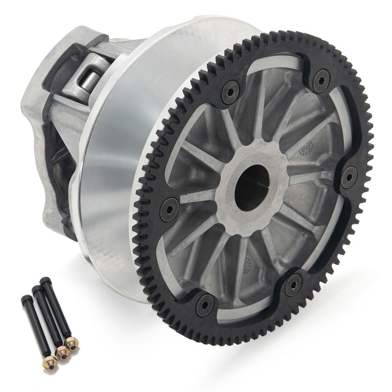 TOXIC PRIMARY CLUTCH POLARIS 2165302