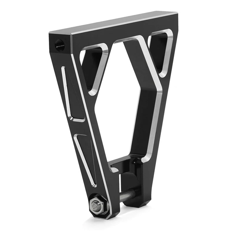 TOXIC SUR-RON LBX  REINFORCED PROGRESSION TRIANGLE BLAC 2166001