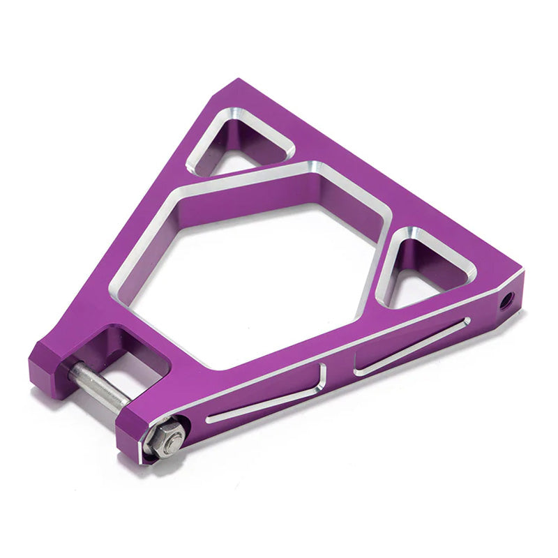 TOXIC SUR-RON LBX  REINFORCED PROGRESSION TRIANGLE PURP 2166006