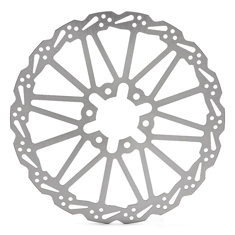 TOXIC SUR-RON SIL REAR DISC BRAKE 2166110
