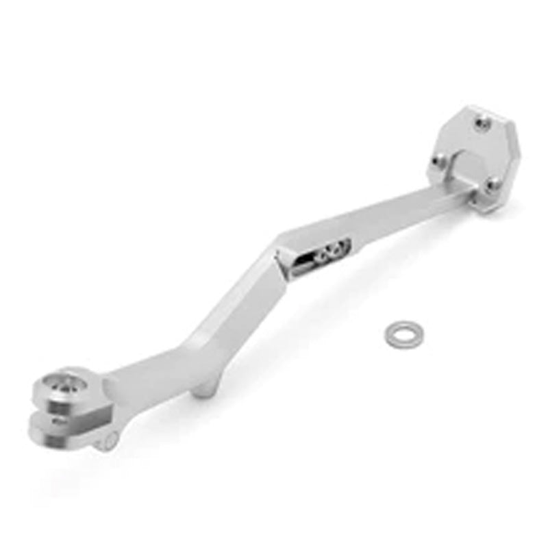 TOXIC KICKSTAND SUR-RON LBX SILVER 2166120