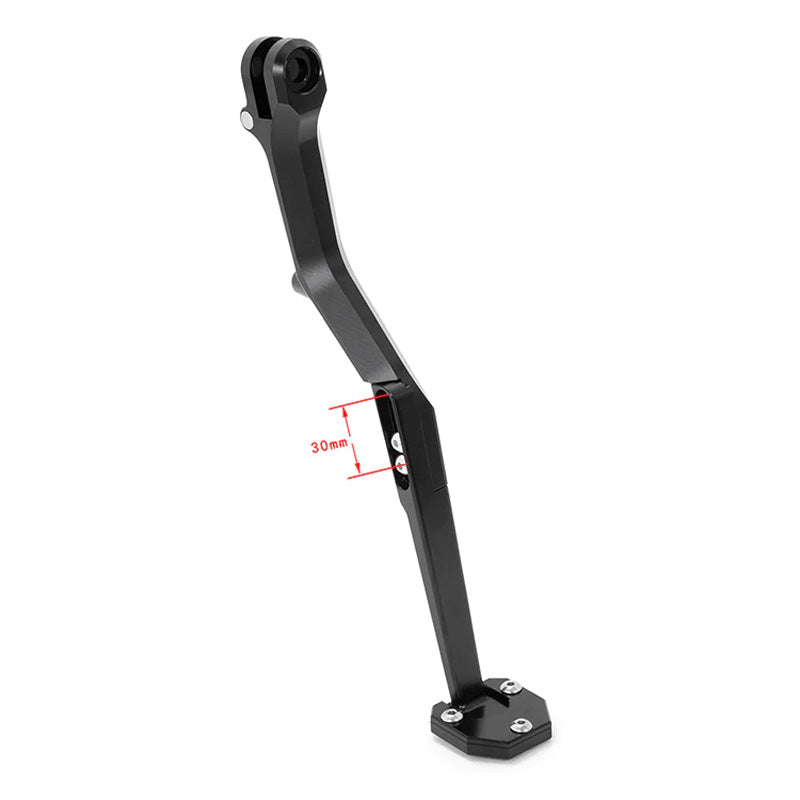 TOXIC KICKSTAND SUR-RON LBX BLACK 2166121