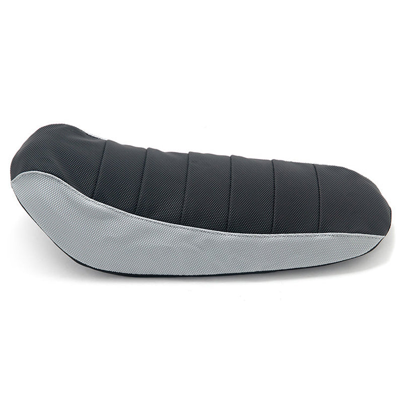 TOXIC SEAT COVER SUR-RON LBX SILVER 2166210