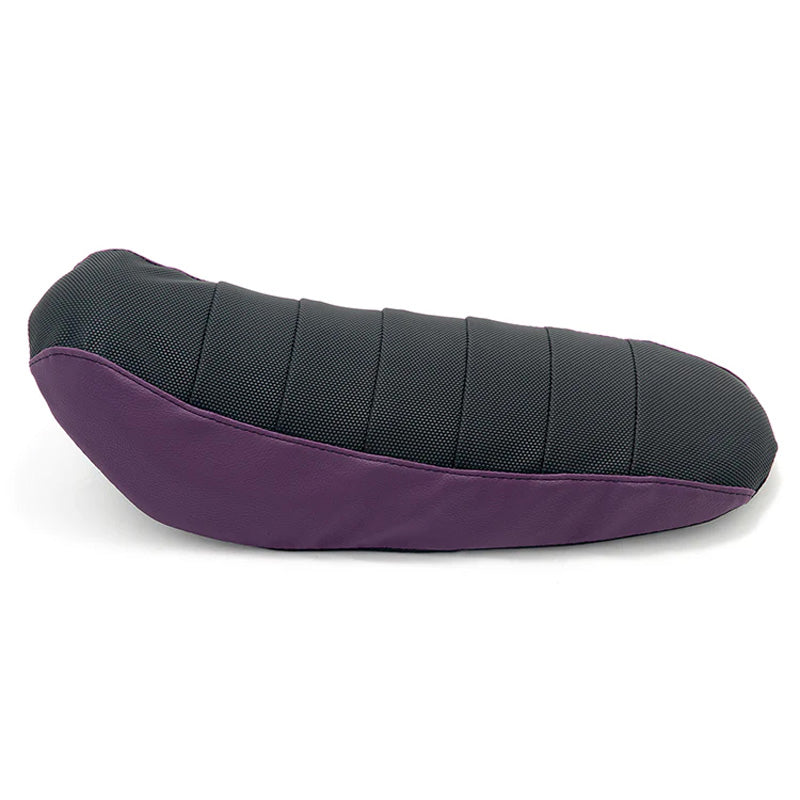 TOXIC SEAT COVER SUR-RON LBX PURPLE 2166216