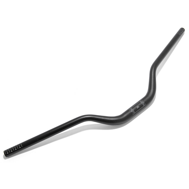 TOXIC HANDLEBAR 800MM  RISE 134MM SUR-RON LBX BLACK 2166241