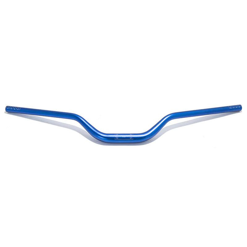 TOXIC HANDLEBAR 800MM  RISE 134MM SUR-RON LBX BLUE 2166244