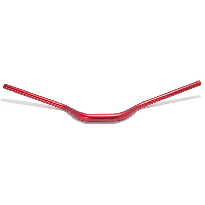 TOXIC HANDLEBAR 800MM  RISE 134MM SUR-RON LBX RED 2166245