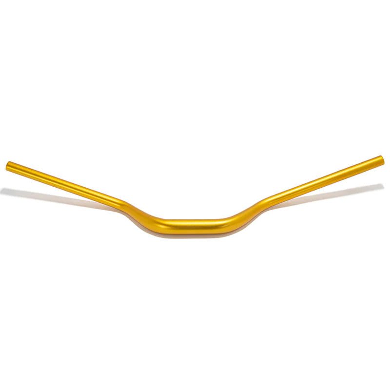 TOXIC HANDLEBAR 800MM  RISE 134MM SUR-RON LBX GOLD 2166247