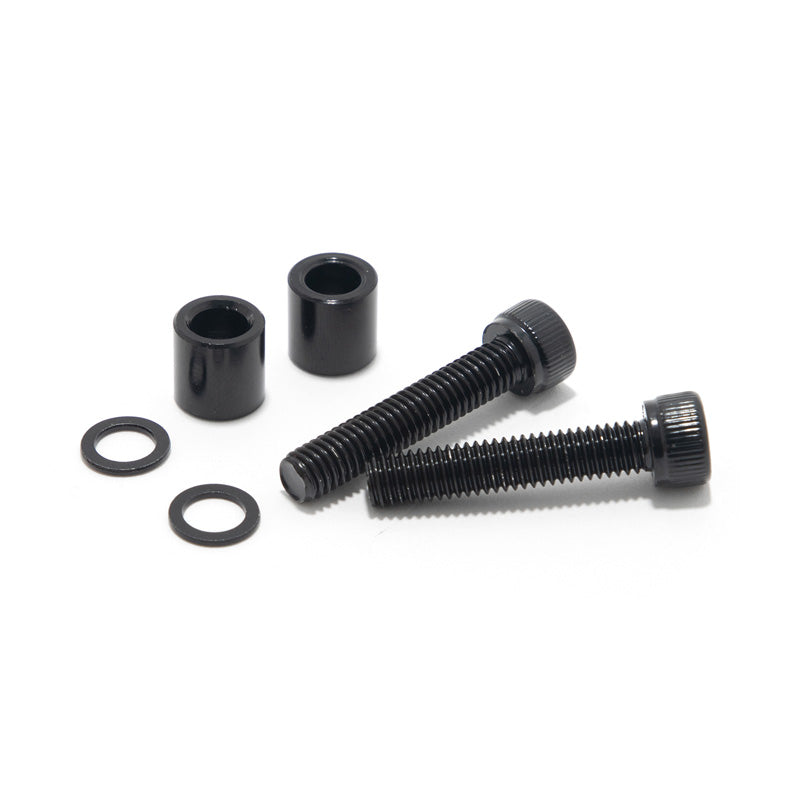 TOXIC BRKT SHIMS FOR 220MM BRAKE DISC SUR-RON LBX 2166254