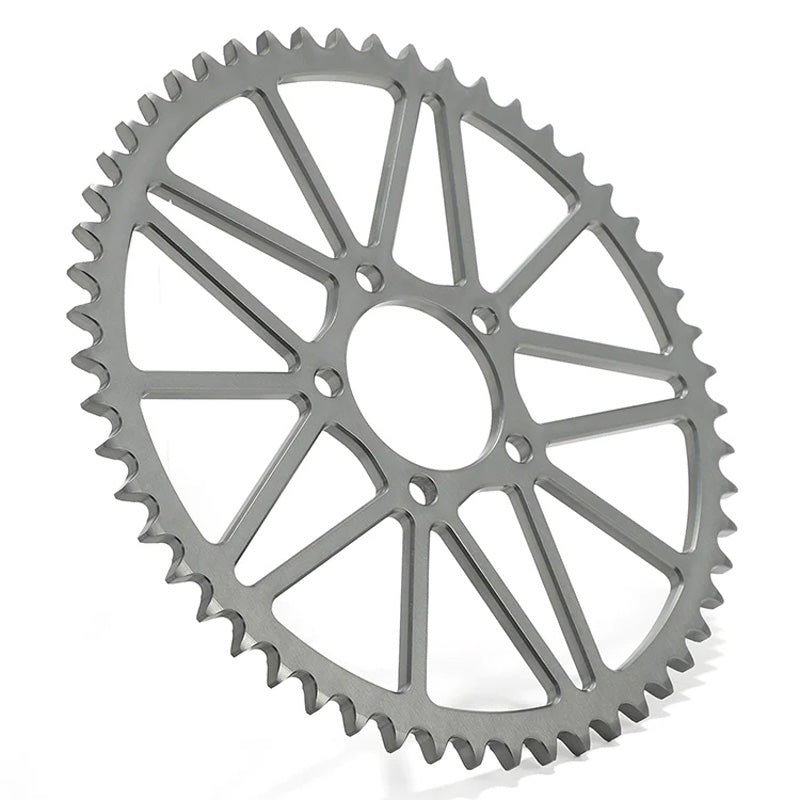 TOXIC REAR SPROCKET 54 TEETH SUR-RON LBX TITANIUM 2166318