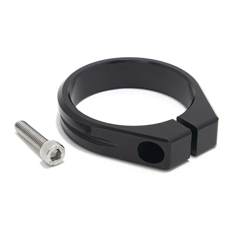 TOXIC STEERING COLOMN TUBE REINFORCED CLAMP SUR-RON LBX 2166333