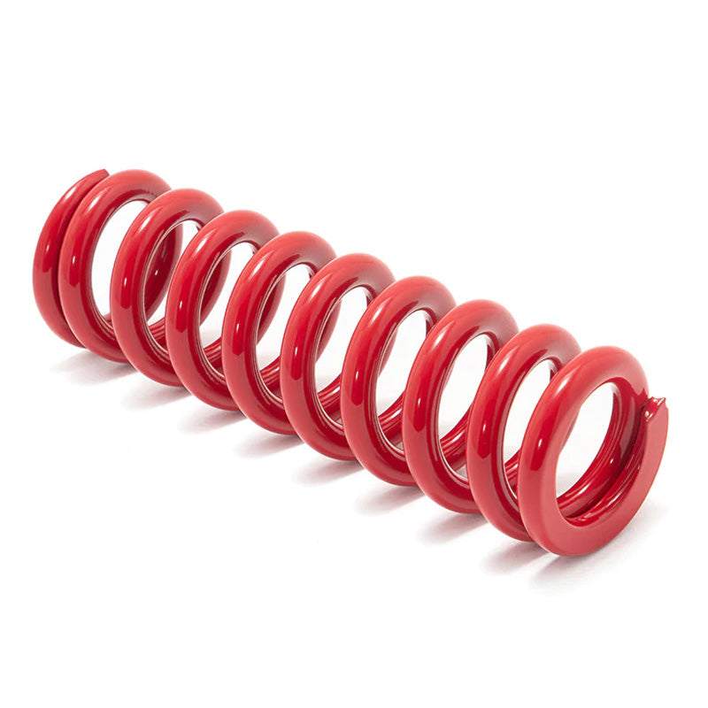 TOXIC REAR SHOCK ABSORBER SPRING 550LBS SUR-RON LBX RED 2166385