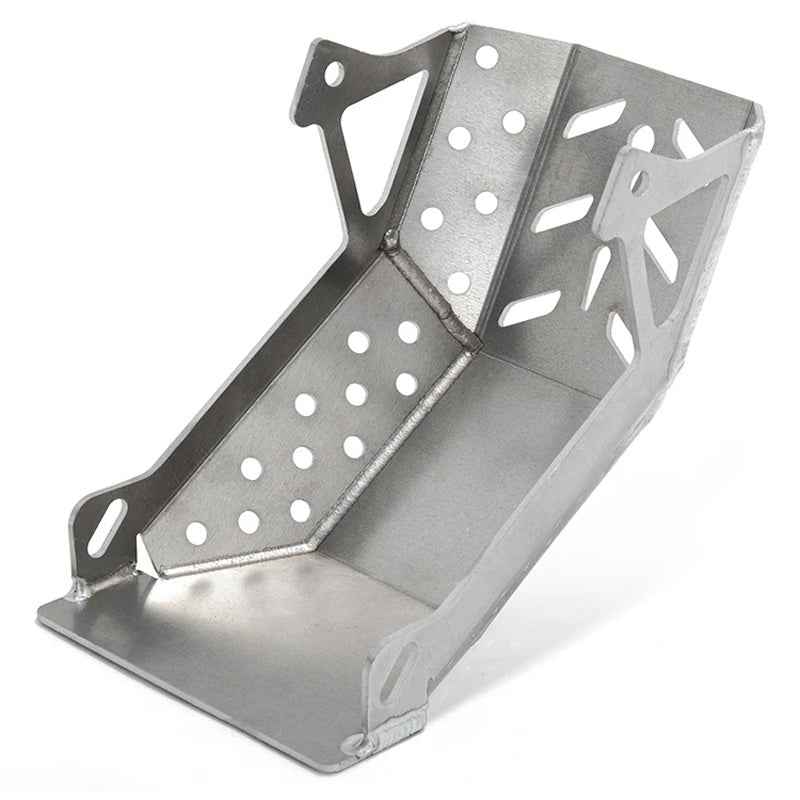 TOXIC UNDERBODY GUARD PROTECTOR SUR-RON LBX 2166412