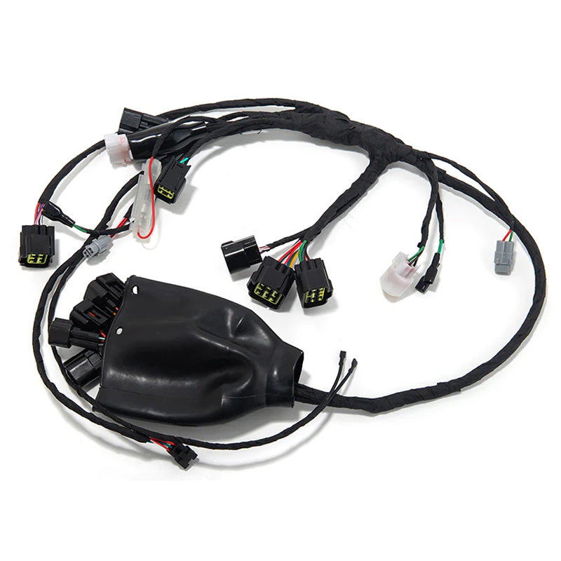 TOXIC MAIN POWER CABLE SUR-RON LBX 2166413