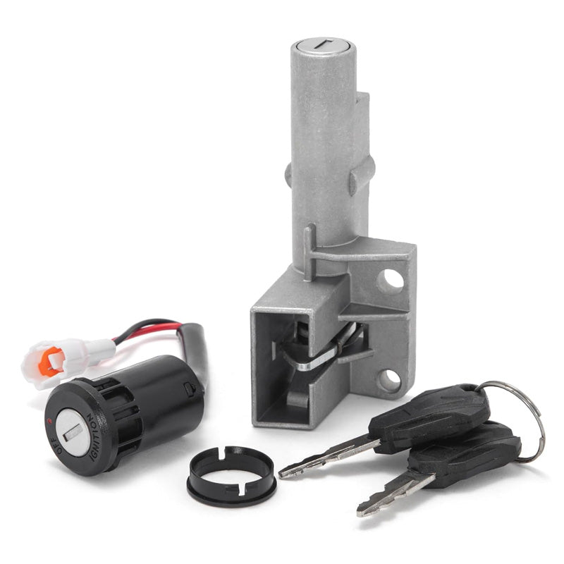 TOXIC IGNITION SWITCH AND LOCK SUR-RON LBX 2166415