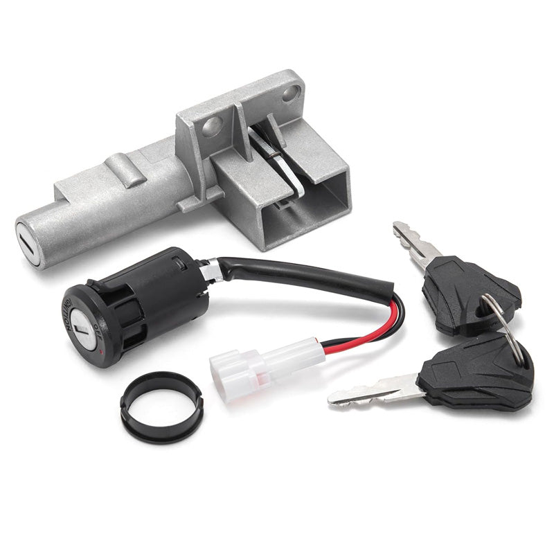 TOXIC IGNITION SWITCH AND LOCK SUR-RON LBX 2166415