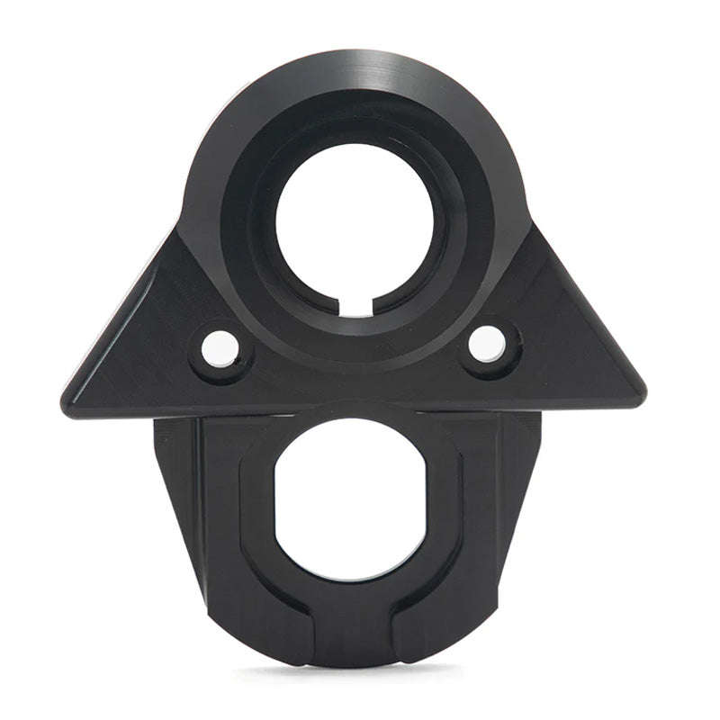 TOXIC ALUMINUM IGNITION MOUNT PLATE SUR-RON LBX BLACK 2166421