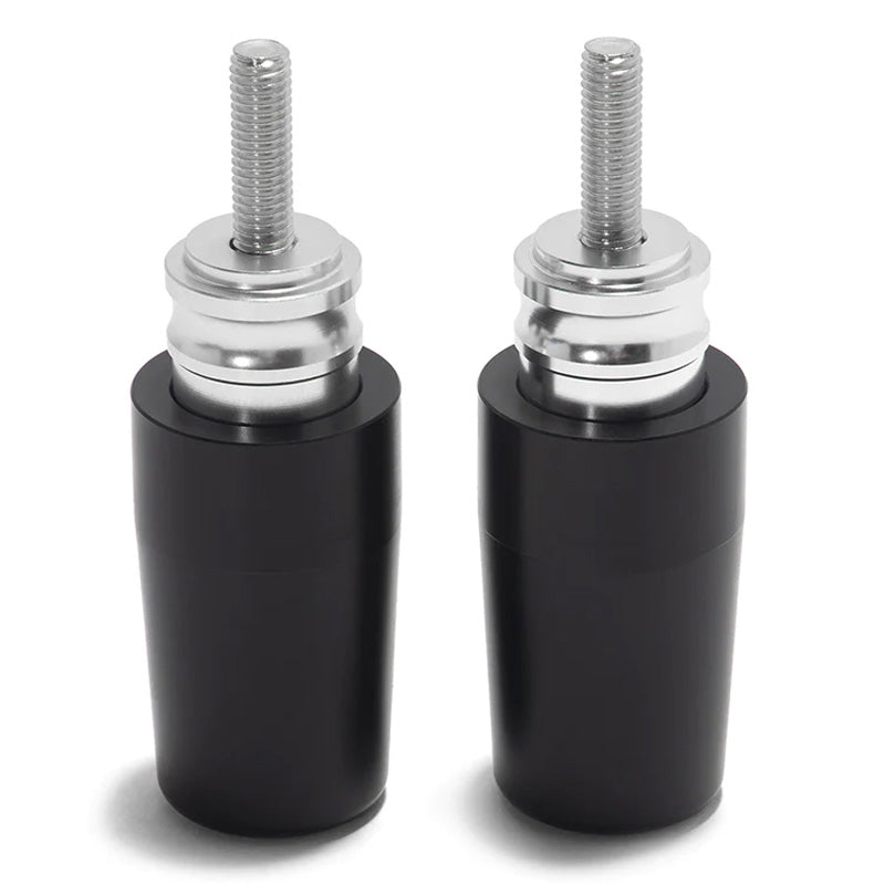 TOXIC FRAME SLIDER SUR-RON LBX SILVER 2166440