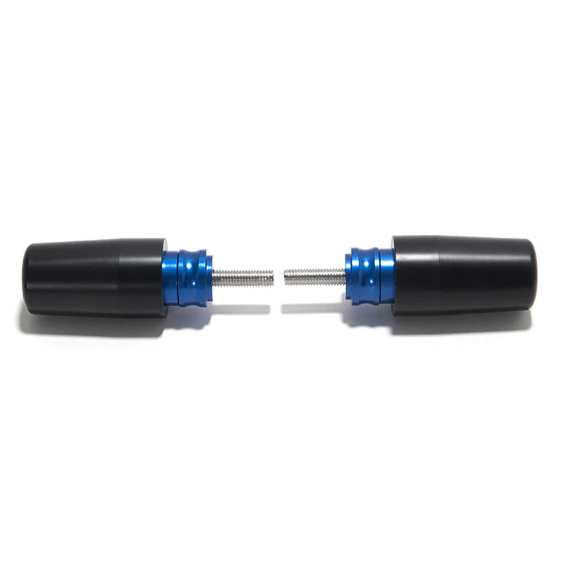 TOXIC FRAME SLIDER SUR-RON LBX BLUE 2166444
