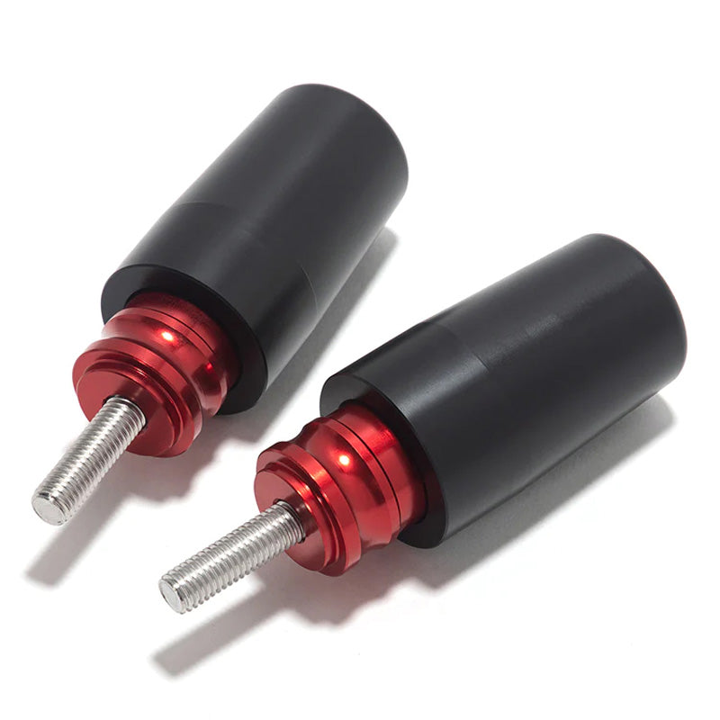TOXIC FRAME SLIDER SUR-RON LBX RED 2166445