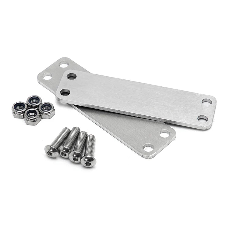 TOXIC REAR FORK CONNECTING PLATE SUR-RON LBX 2166572