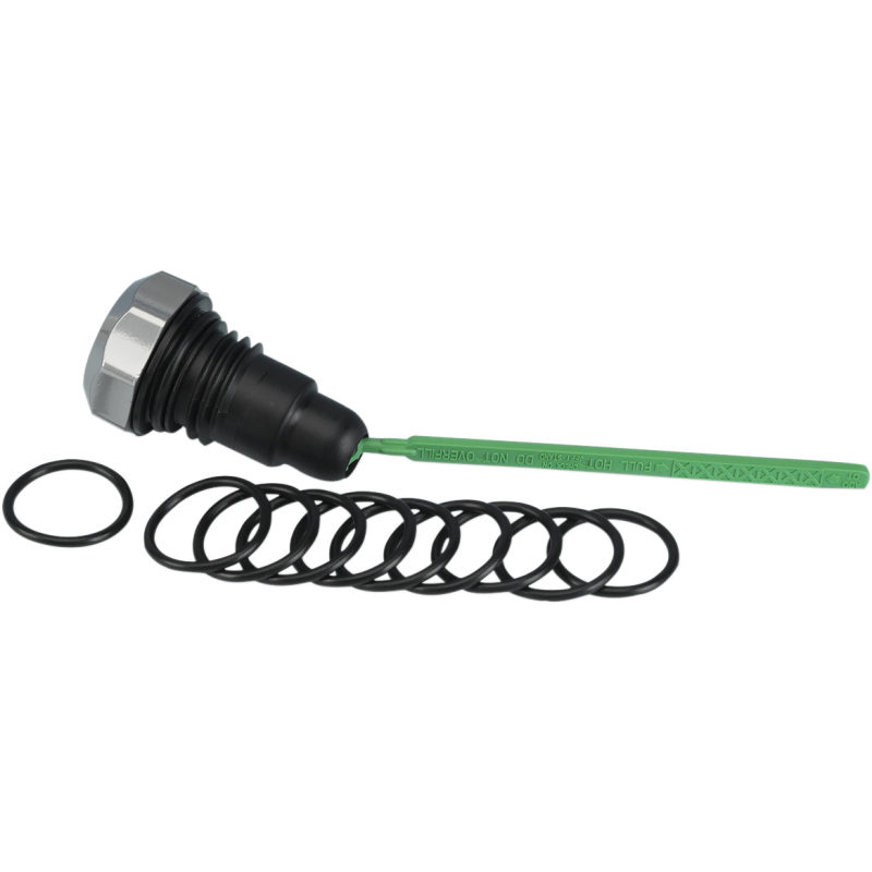 JAMES GASKET 06-12 DYNA/07-12 TOUR DIPSTICK ORING 10P JGI-11120