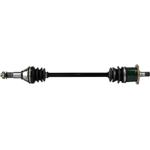 TRAKMOTIVE AXLE COMPL C-AM TRAKMOTIVE CAN-7005