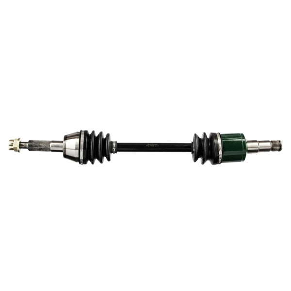TRAKMOTIVE AXLE COMP SUZ TRAKMOTIVE SUZ-7009