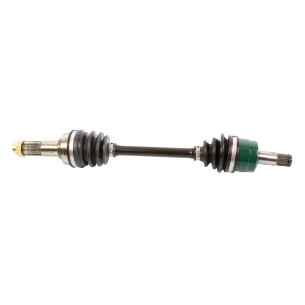 TRAKMOTIVE AXLE COMPL YAM TRAKMOTIVE YAM-7004