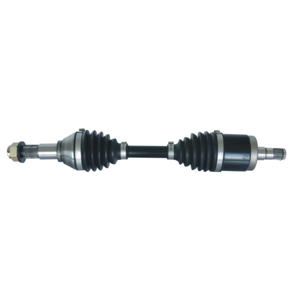 TRAKMOTIVE AXLE COMPL HD C-AM TRAKMOTIVE CAN-6020HD